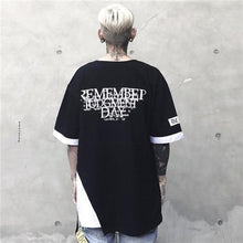 Judgement T-shirt
