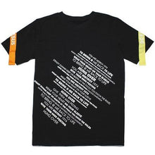 Cryptic T-shirt