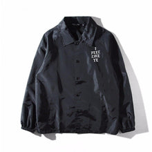 Pablo Windbreaker