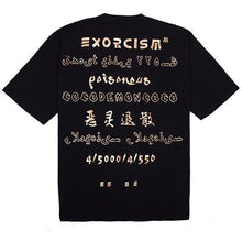 Exorcism T-shirt