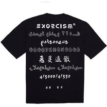 Exorcism T-shirt