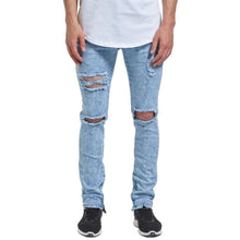 Soul Ripped Jeans
