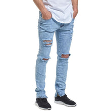 Soul Ripped Jeans