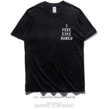 Pablo T-shirt