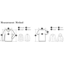 Split Militant Hoodie