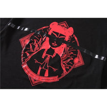 B&R Harajuku T-shirt