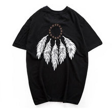 Dreamcatcher T-shirt