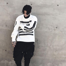Zipzip Crewneck