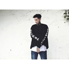 Keep tryin' longsleeve