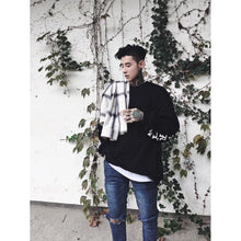 Keep tryin' longsleeve