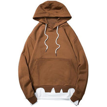 Castle Hoodie