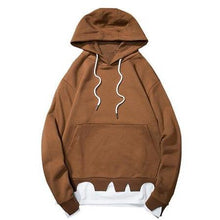 Castle Hoodie