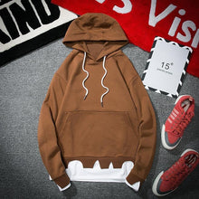 Castle Hoodie