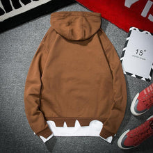 Castle Hoodie