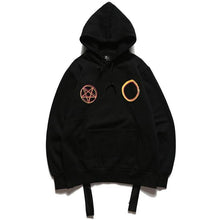 Native Anarchist Hoodie