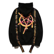 Native Anarchist Hoodie