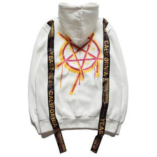 Native Anarchist Hoodie