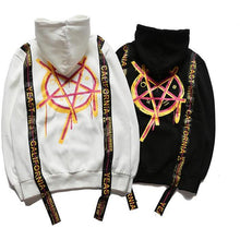 Native Anarchist Hoodie