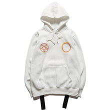 Native Anarchist Hoodie