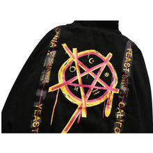 Native Anarchist Hoodie