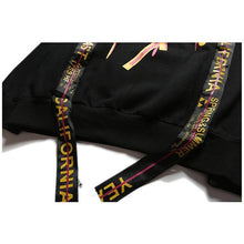 Native Anarchist Hoodie