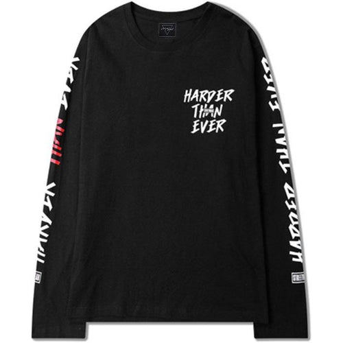 HTE Crewneck