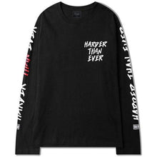 HTE Crewneck