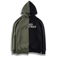 Search and Destroy Hoodie