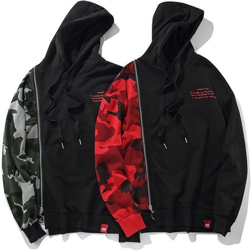 Smoking Time Split Militant