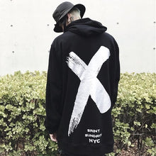 Saint Sundays-X Hoodie