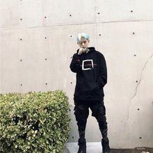 Saint Sundays-X Hoodie