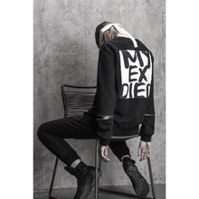 RIP EX-WIFEY Crewneck