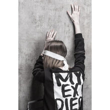 RIP EX-WIFEY Crewneck