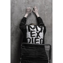 RIP EX-WIFEY Crewneck