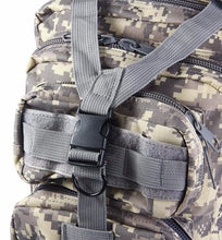 Outdoor Military Army Premium Tactical Backpack - Bachelor Hut