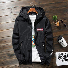 Saint Sundays-X Windbreaker