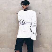 Calvary longsleeve