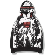 BOOM hoodie