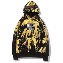 BOOM hoodie