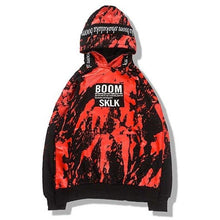 BOOM hoodie
