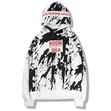 BOOM hoodie