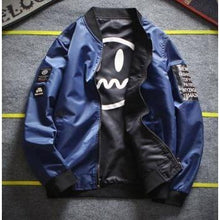 Cityo Double-sided bomber