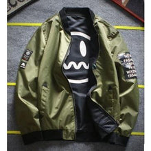 Cityo Double-sided bomber