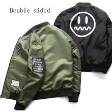 Cityo Double-sided bomber