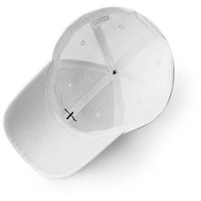 Cross Snapback