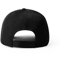 Cross Snapback