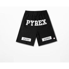 Pyrex Shorts