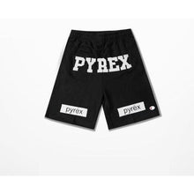 Pyrex Shorts