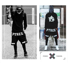 Pyrex Shorts
