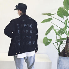 Haku Denim Jacket